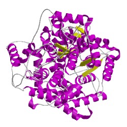 Image of CATH 1h3aB
