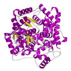 Image of CATH 1h3aC
