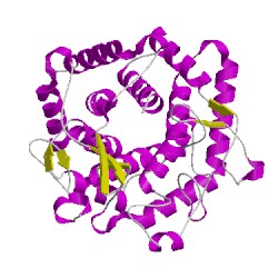 Image of CATH 1h3bC01