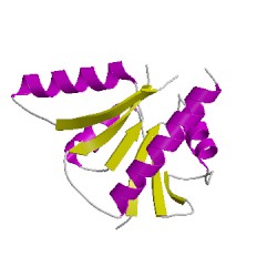 Image of CATH 1h3dA01