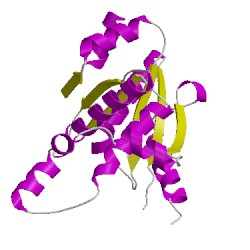 Image of CATH 1h3fB01