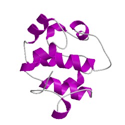 Image of CATH 1h3fB02
