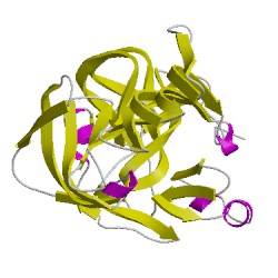 Image of CATH 1h3iA