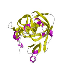 Image of CATH 1h3iB