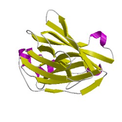 Image of CATH 1h3vB