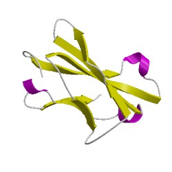 Image of CATH 1h3vB02