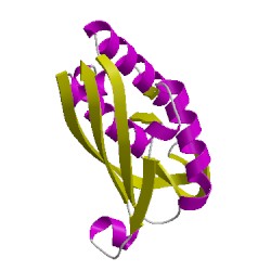 Image of CATH 1h48A00