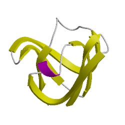 Image of CATH 1h4aX01