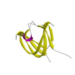 Image of CATH 1h4aX02