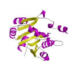 Image of CATH 1h4cA