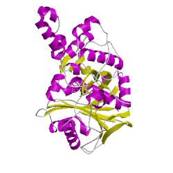 Image of CATH 1h4fA