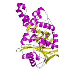 Image of CATH 1h4fA