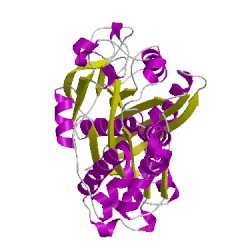 Image of CATH 1h4fB