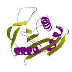 Image of CATH 1h4fB02