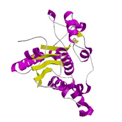 Image of CATH 1h4fC01