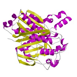 Image of CATH 1h4fD