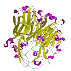 Image of CATH 1h4jC