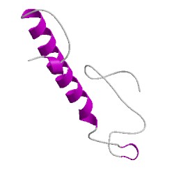 Image of CATH 1h4jF