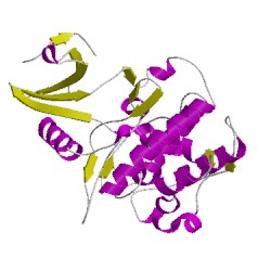 Image of CATH 1h4lA