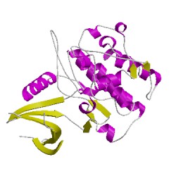 Image of CATH 1h4lB