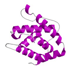 Image of CATH 1h4lD