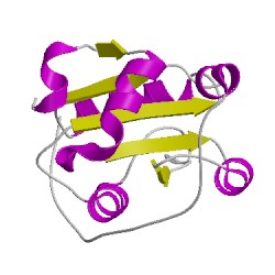 Image of CATH 1h4mX01