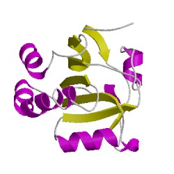 Image of CATH 1h4oA00