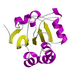 Image of CATH 1h4oB00