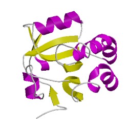 Image of CATH 1h4oC