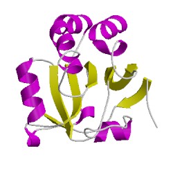 Image of CATH 1h4oD00