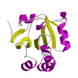 Image of CATH 1h4oF