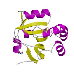 Image of CATH 1h4oG00