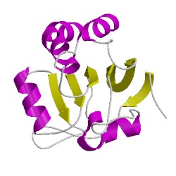 Image of CATH 1h4oH00