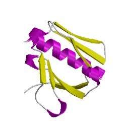 Image of CATH 1h4rB03