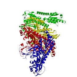 Image of CATH 1h4t
