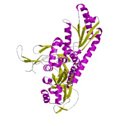 Image of CATH 1h4tA