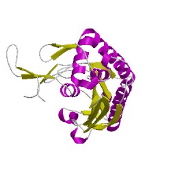 Image of CATH 1h4tA01