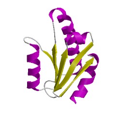 Image of CATH 1h4tA02