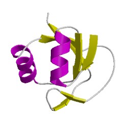 Image of CATH 1h4tA03