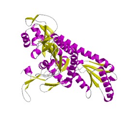 Image of CATH 1h4tB