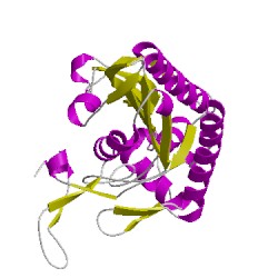 Image of CATH 1h4tB01