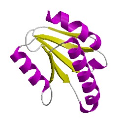 Image of CATH 1h4tB02