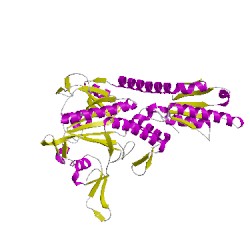 Image of CATH 1h4tC