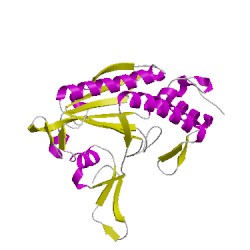Image of CATH 1h4tC01