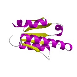 Image of CATH 1h4tC02