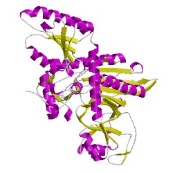 Image of CATH 1h4tD