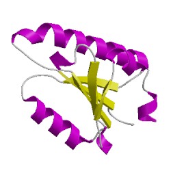 Image of CATH 1h4tD02