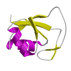 Image of CATH 1h4tD03