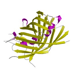 Image of CATH 1h4uA00