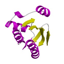 Image of CATH 1h4xB00
